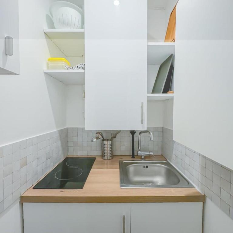 Immeuble Jarente - Studio - 12