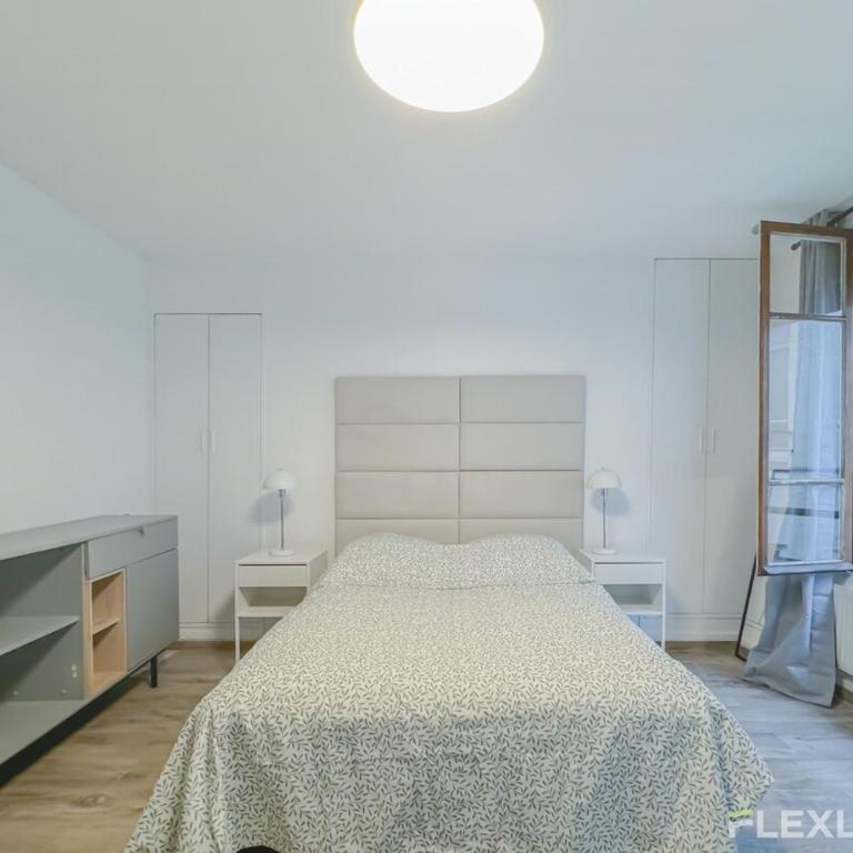 Immeuble Jarente - Studio - 14