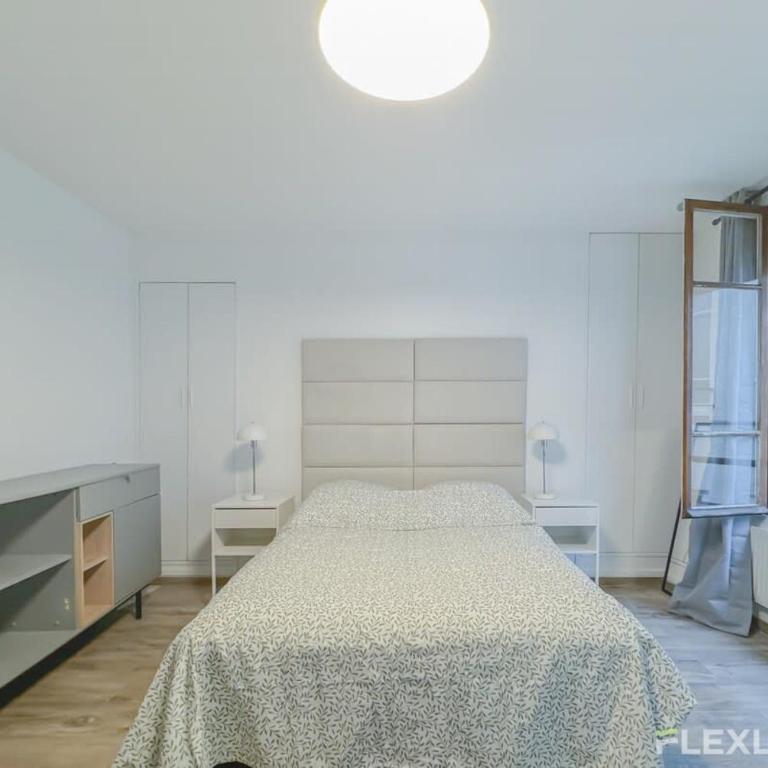 Immeuble Jarente - Studio - 11