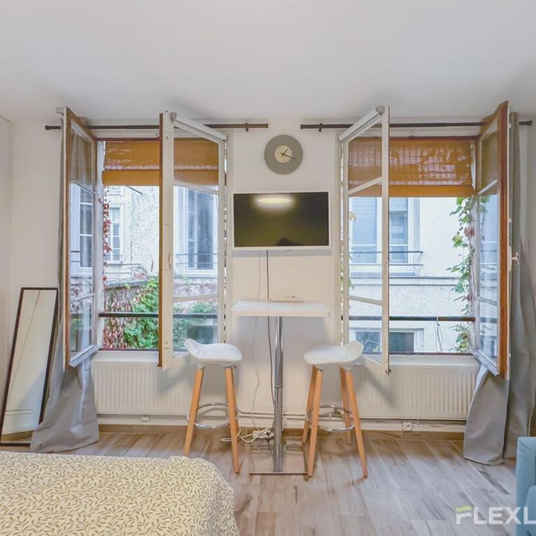 Immeuble Jarente - Studio - 15