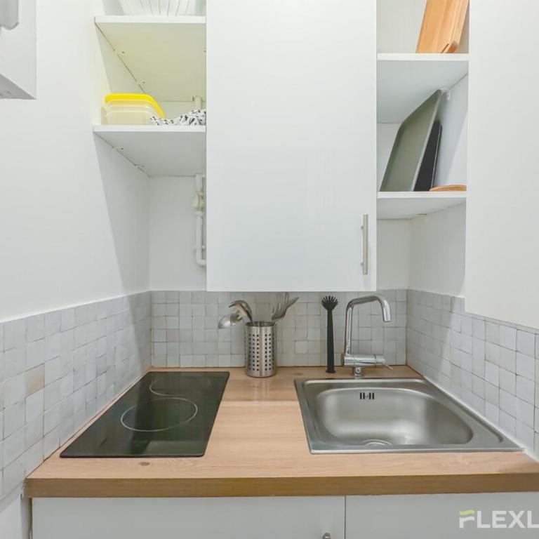 Immeuble Jarente - Studio - 8