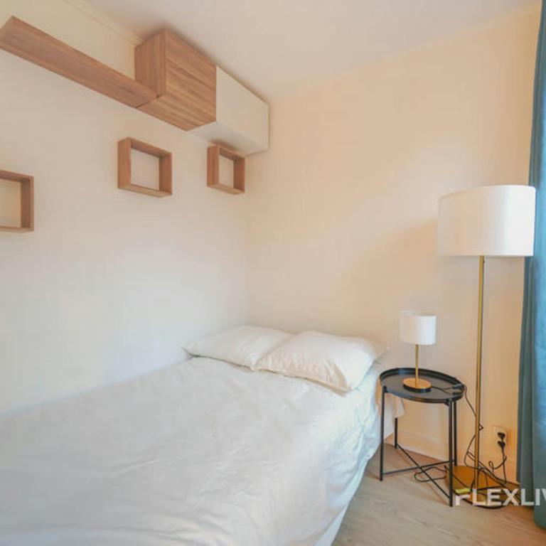 Immeuble Berges - Studio - 4