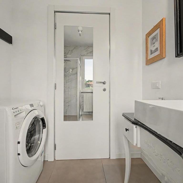 Panoramic Apartment - Appartamento Superior con 1 Camera da Letto e Balcone - 2