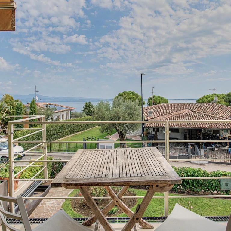 Panoramic Apartment - Appartamento Superior con 1 Camera da Letto e Balcone - 1