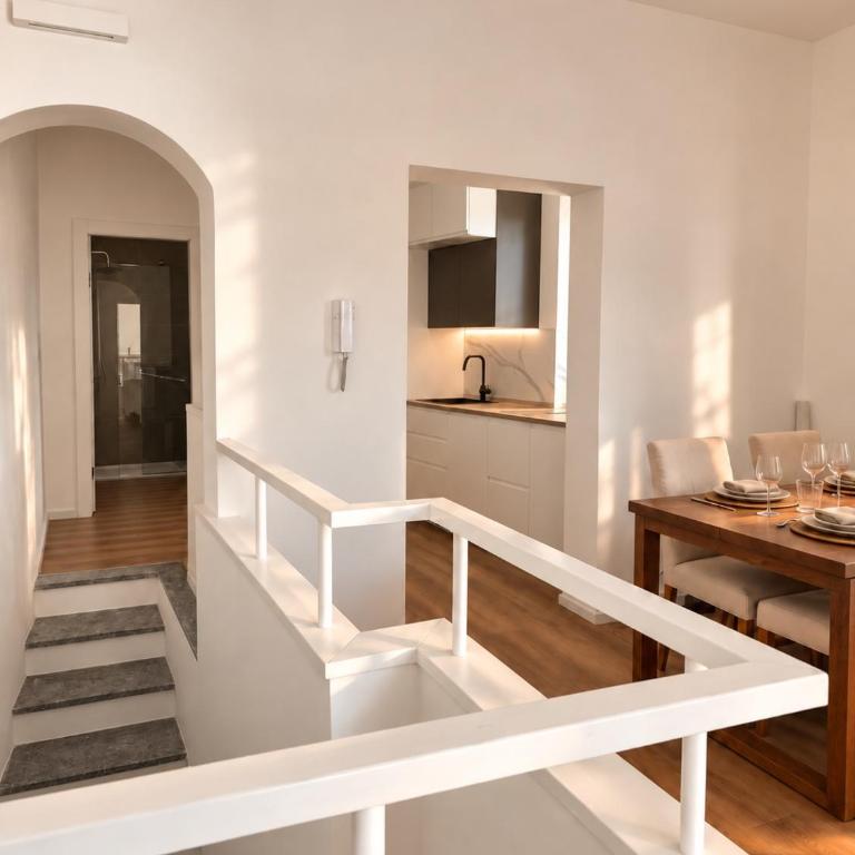 Dolce Lake View - Charming Villa & Romantic Studio - Casa - 7