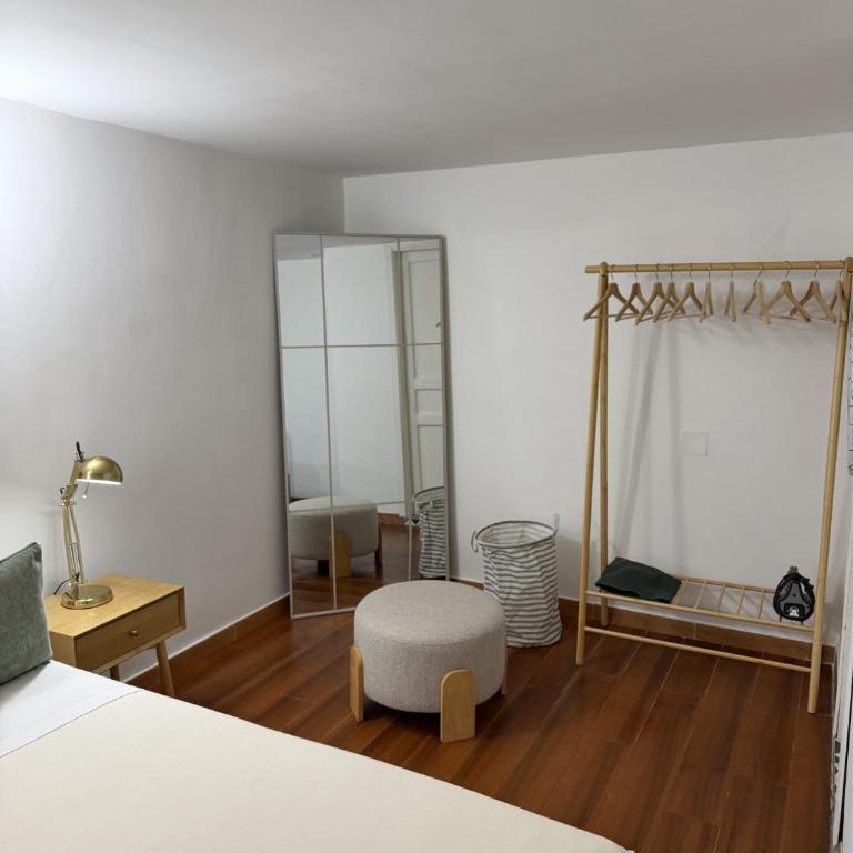 Al Bellini House Centro Storico Mura Greche - One-Bedroom Superior Apartment - 15