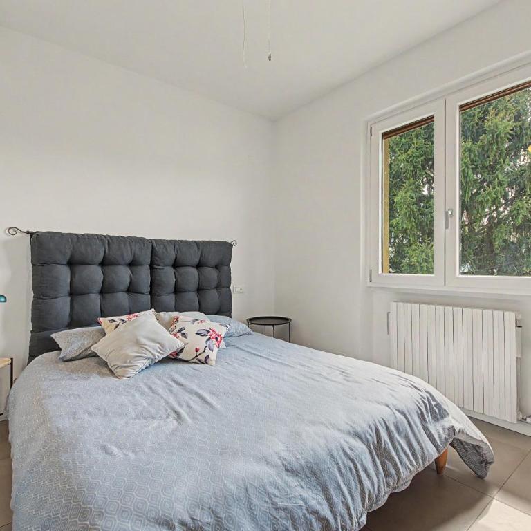 Panoramic Apartment - Appartamento Superior con 1 Camera da Letto e Balcone - 11