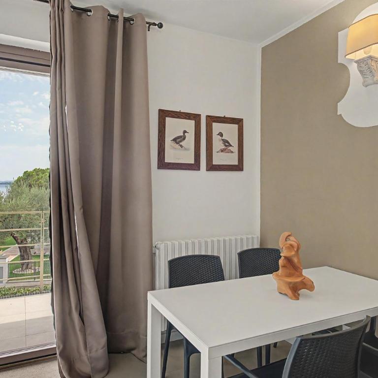 Panoramic Apartment - Appartamento Superior con 1 Camera da Letto e Balcone - 12