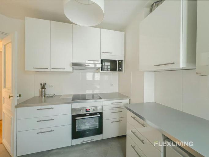 Immeuble Turbigo - Chambre Double - 7