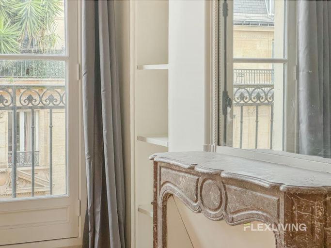 Immeuble Turbigo - Chambre Double - 4
