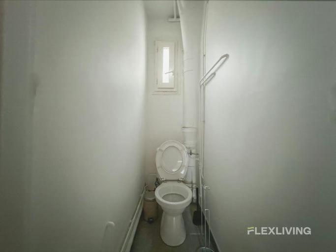 Immeuble Turbigo - Chambre Double - 12