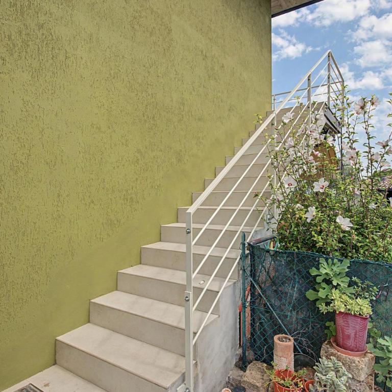 Panoramic Apartment - Appartamento Superior con 1 Camera da Letto e Balcone - 15