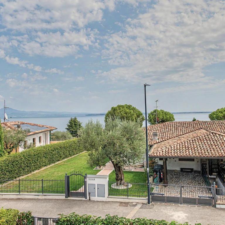 Panoramic Apartment - Appartamento Superior con 1 Camera da Letto e Balcone - 18
