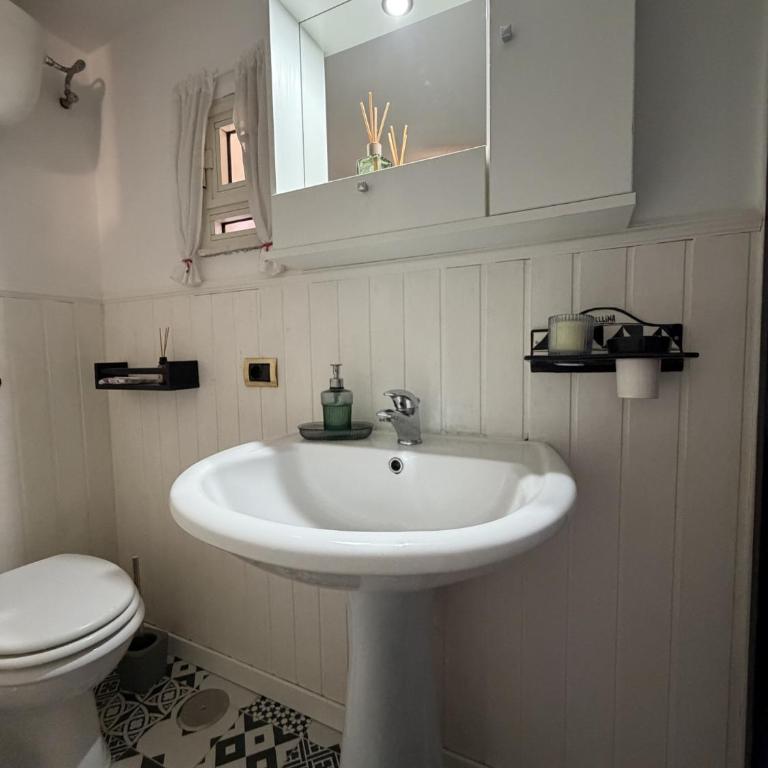 Al Bellini House Centro Storico Mura Greche - One-Bedroom Superior Apartment - 5