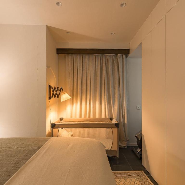 Sant Joan Design Apartment - Apartamento de 2 dormitorios - 14