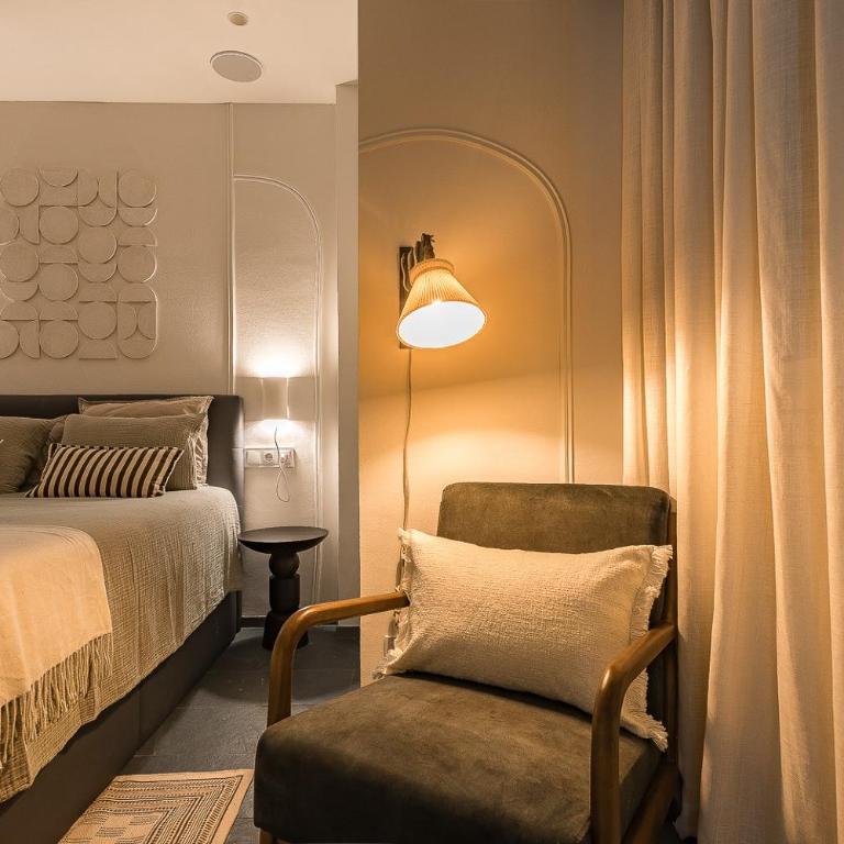 Sant Joan Design Apartment - Apartamento de 2 dormitorios - 13