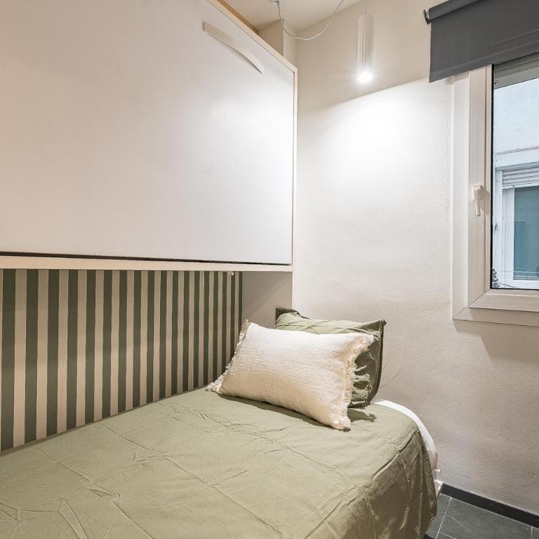 Sant Joan Design Apartment - Apartamento de 2 dormitorios - 19