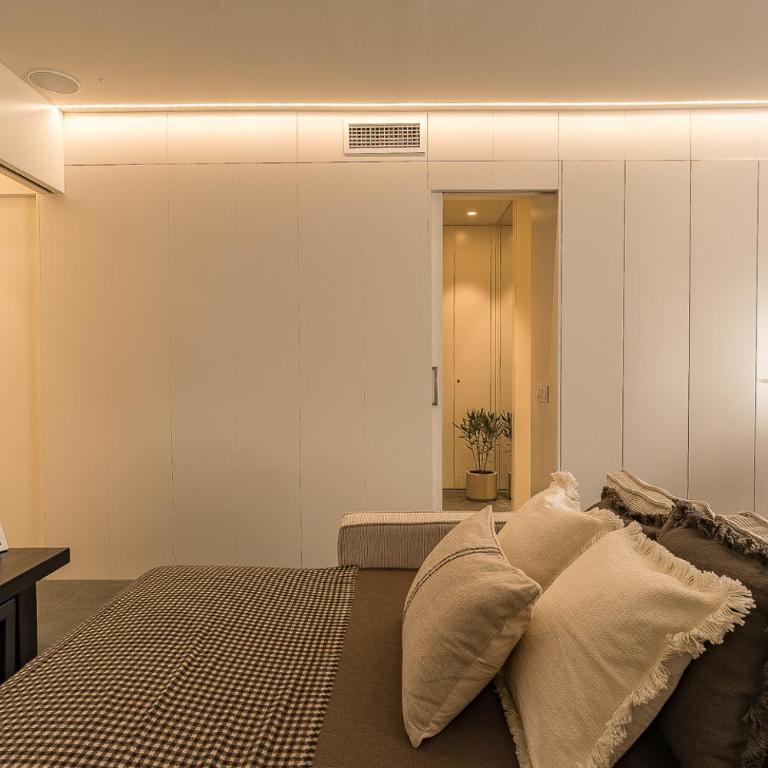 Sant Joan Design Apartment - Apartamento de 2 dormitorios - 4