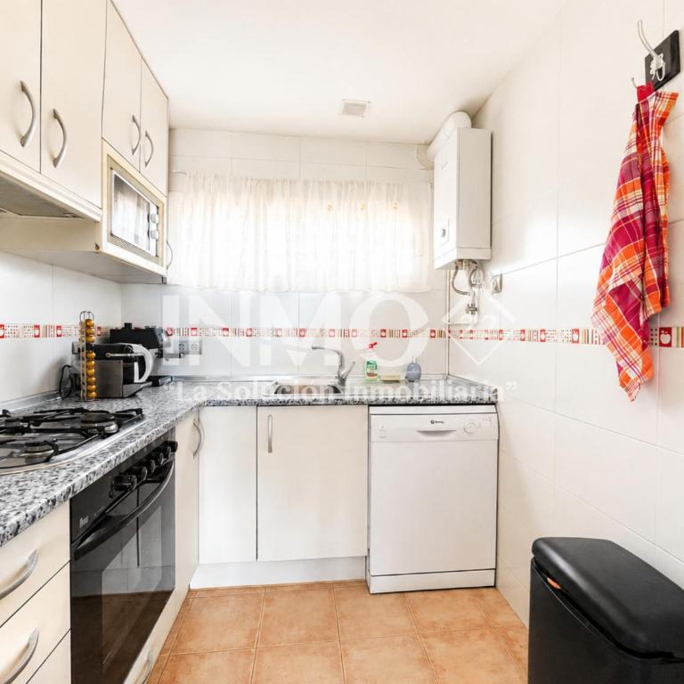 Con vistas panorámicas al mar en zona Horta 107C - INMO22 - Apartment mit 3 Schlafzimmern - 9