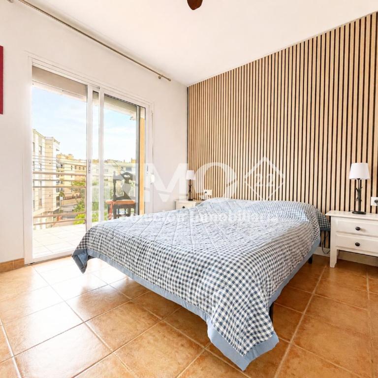 Con vistas panorámicas al mar en zona Horta 107C - INMO22 - Apartment mit 3 Schlafzimmern - 13