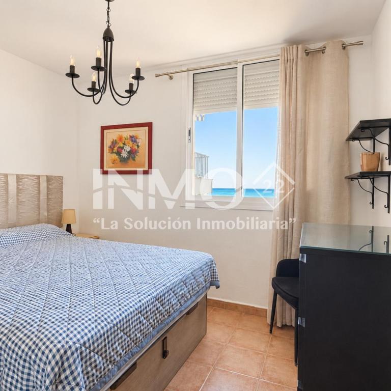 Con vistas panorámicas al mar en zona Horta 107C - INMO22 - Apartment mit 3 Schlafzimmern - 16