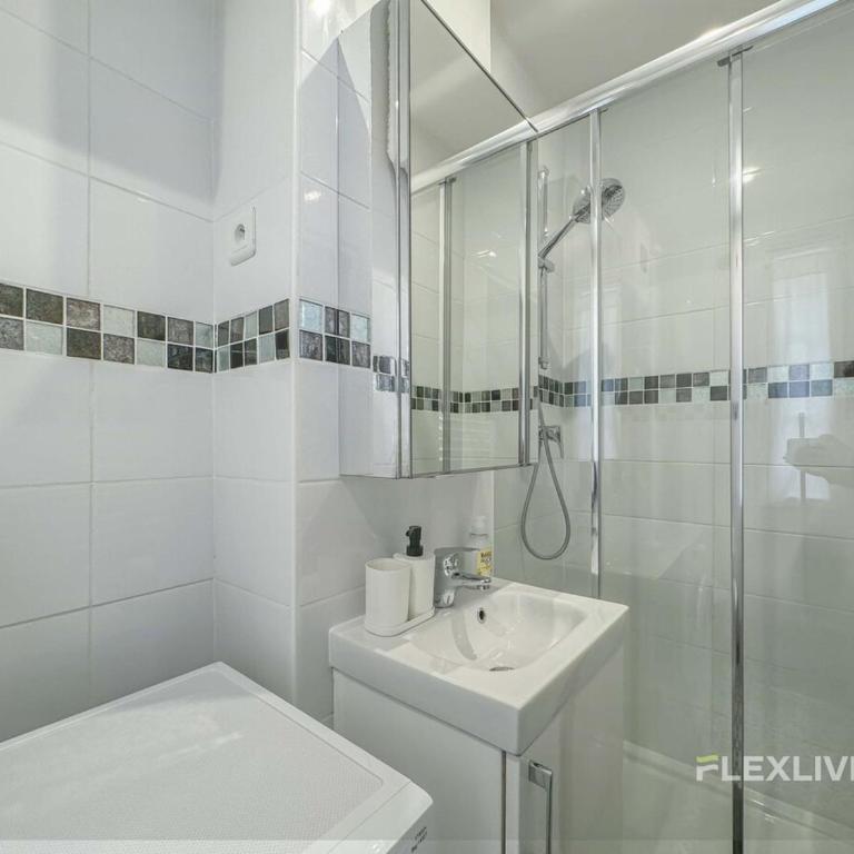 Immeuble Fécamp - Apartment - 34