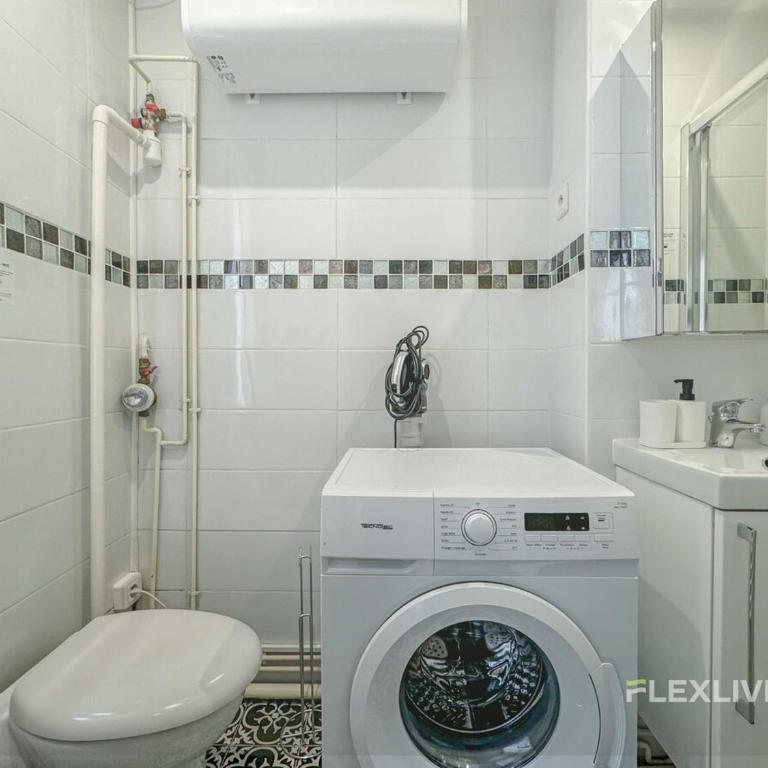 Immeuble Fécamp - Apartment - 35