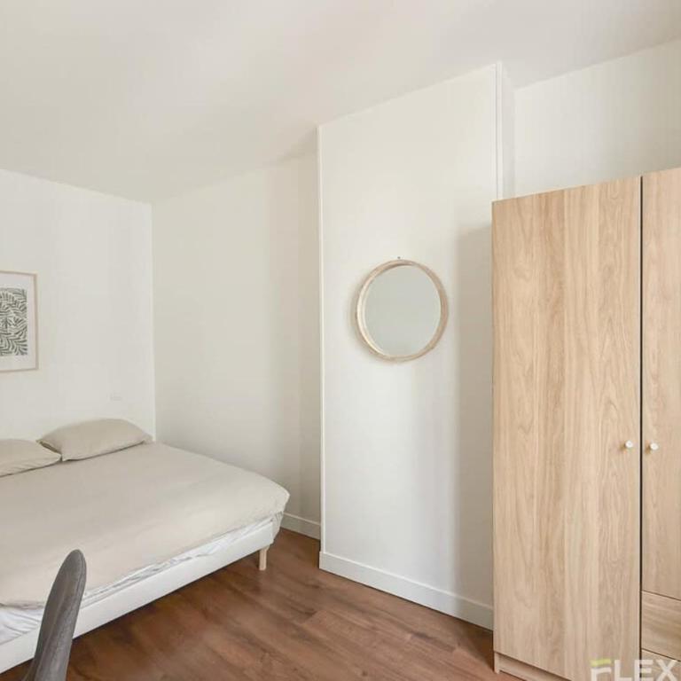 Immeuble Fécamp - Apartment - 7