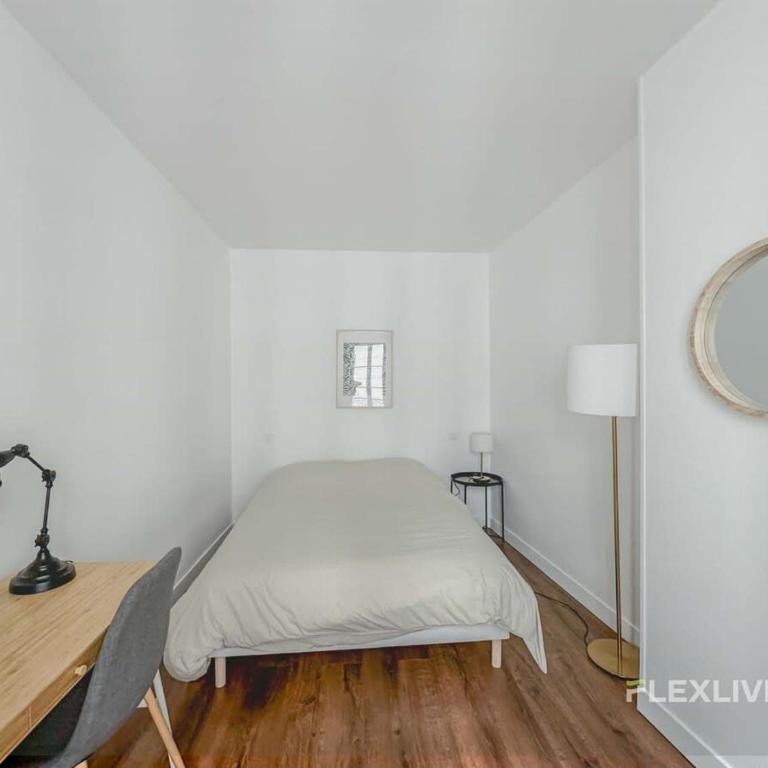 Immeuble Fécamp - Apartment - 17