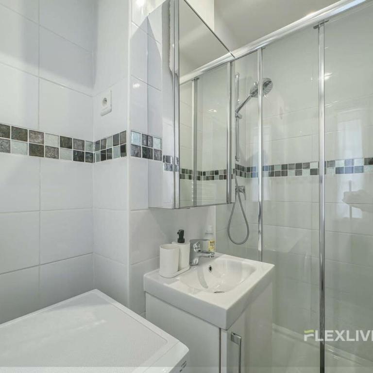 Immeuble Fécamp - Apartment - 22