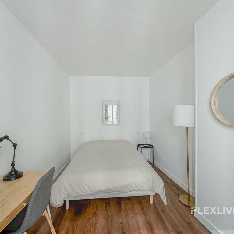 Immeuble Fécamp - Apartment - 29