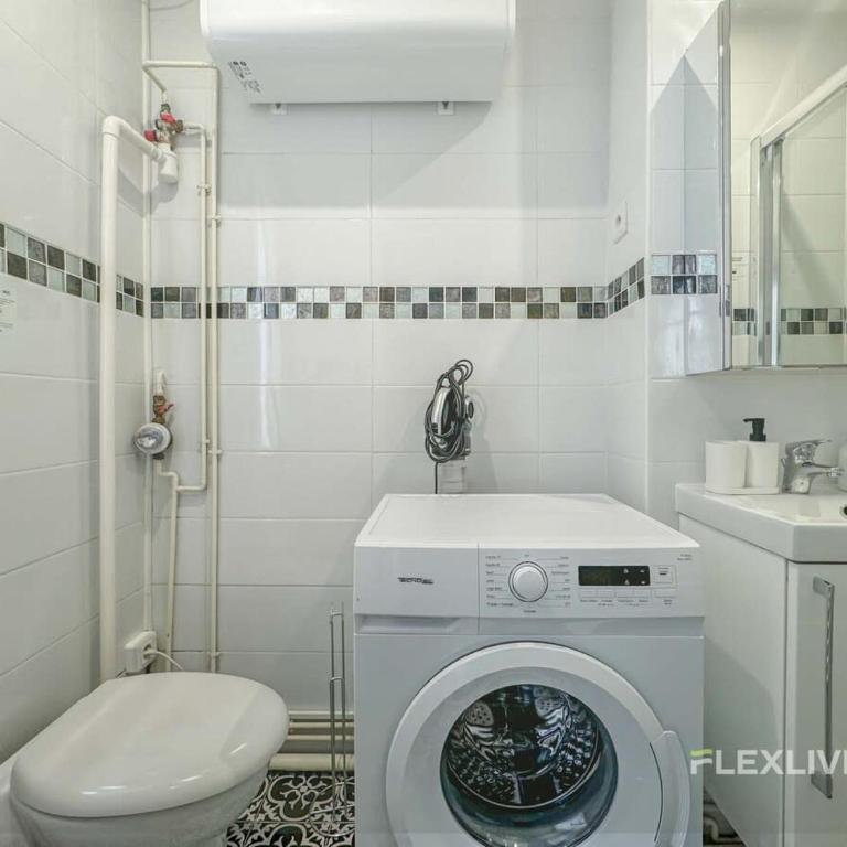 Immeuble Fécamp - Apartment - 23