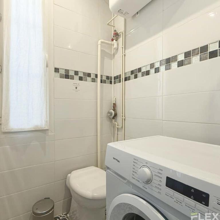 Immeuble Fécamp - Apartment - 9