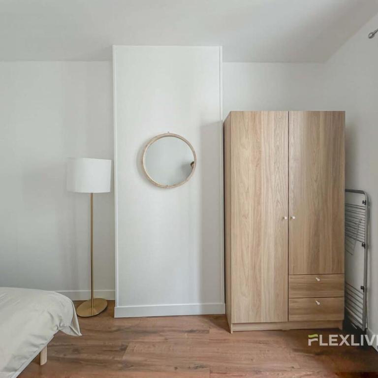 Immeuble Fécamp - Apartment - 20