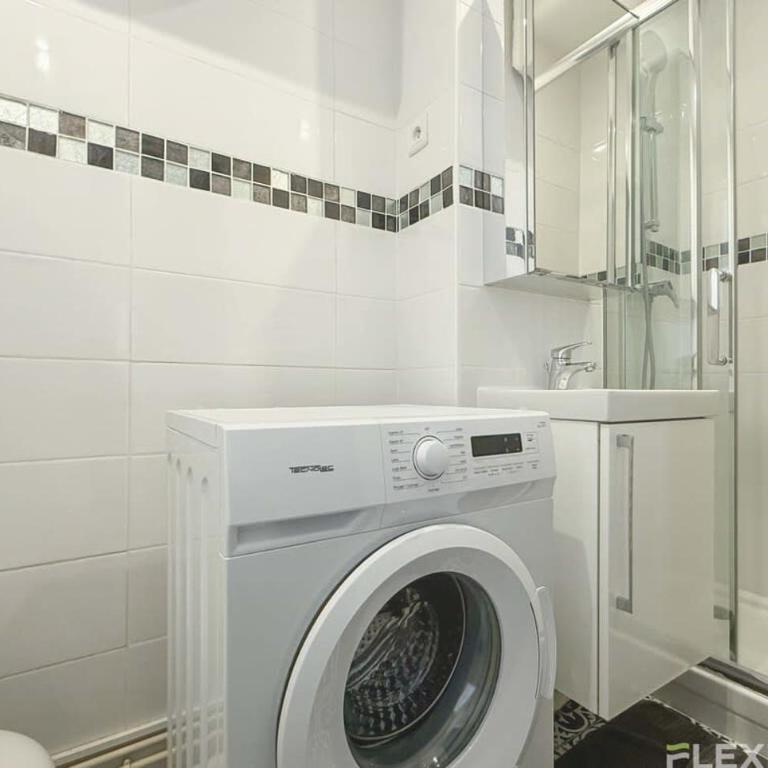 Immeuble Fécamp - Apartment - 11
