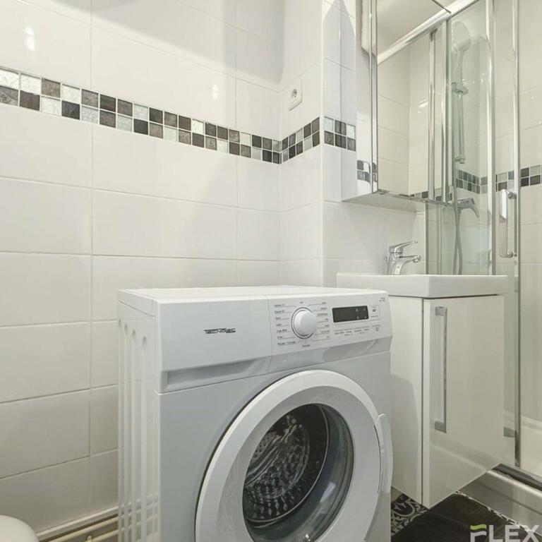 Immeuble Fécamp - Apartment - 25