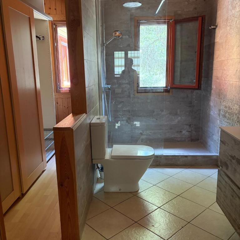 Casa Bolets - A quiet forest house near the best beaches in South Catalonia - Haus mit 5 Schlafzimmern - 13