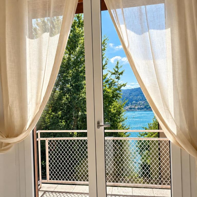 Dolce Lake View - Charming Villa & Romantic Studio - Casa - 2