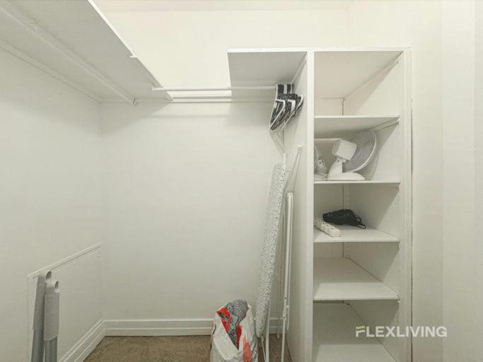 Immeuble Friant - Zweibettzimmer - 15