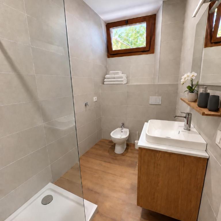 Dolce Lake View - Charming Villa & Romantic Studio - Casa - 14