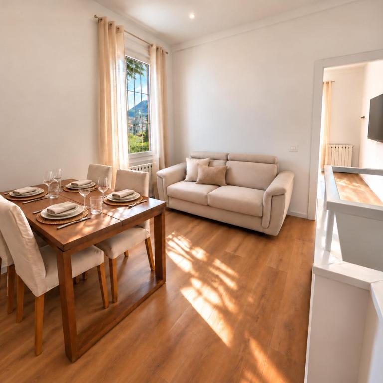 Dolce Lake View - Charming Villa & Romantic Studio - Casa - 6