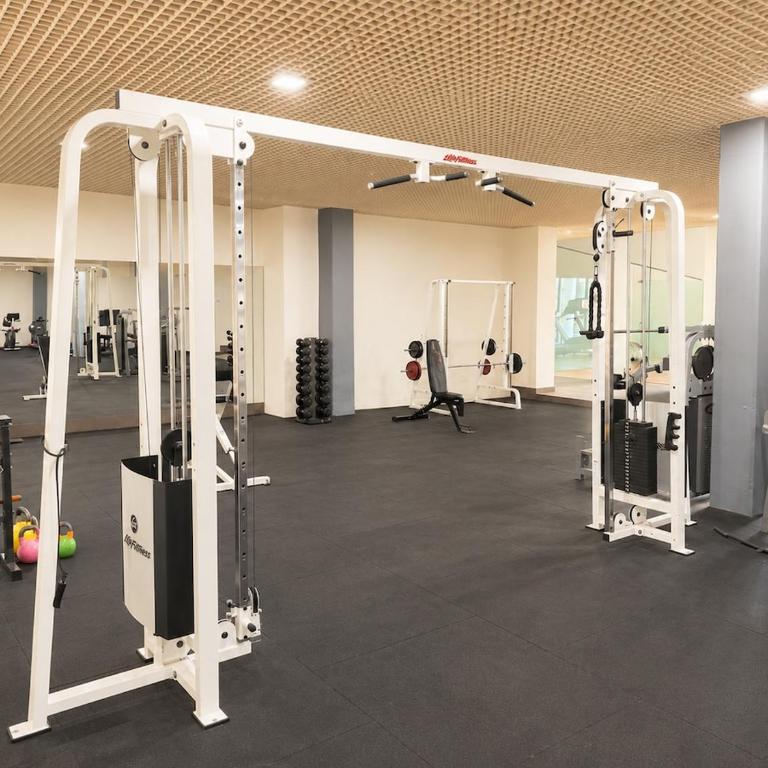 Casa Cactus - 3bd Duplex Family Penthouse - Appartamento con 3 Camere da Letto - 5