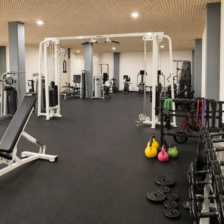 Casa Cactus - 3bd Duplex Family Penthouse - Appartamento con 3 Camere da Letto - 6