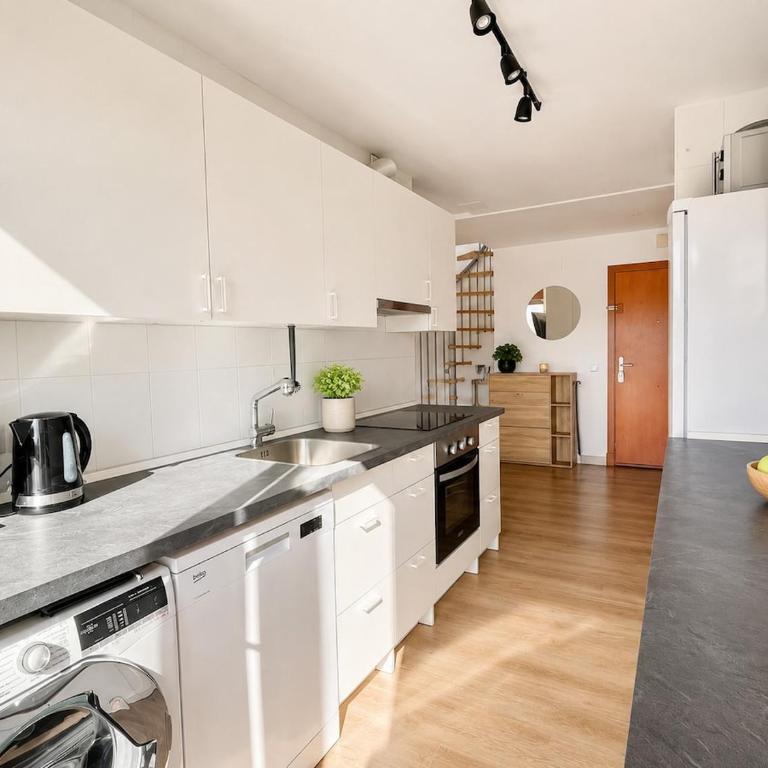 Casa Cactus - 3bd Duplex Family Penthouse - Appartamento con 3 Camere da Letto - 9