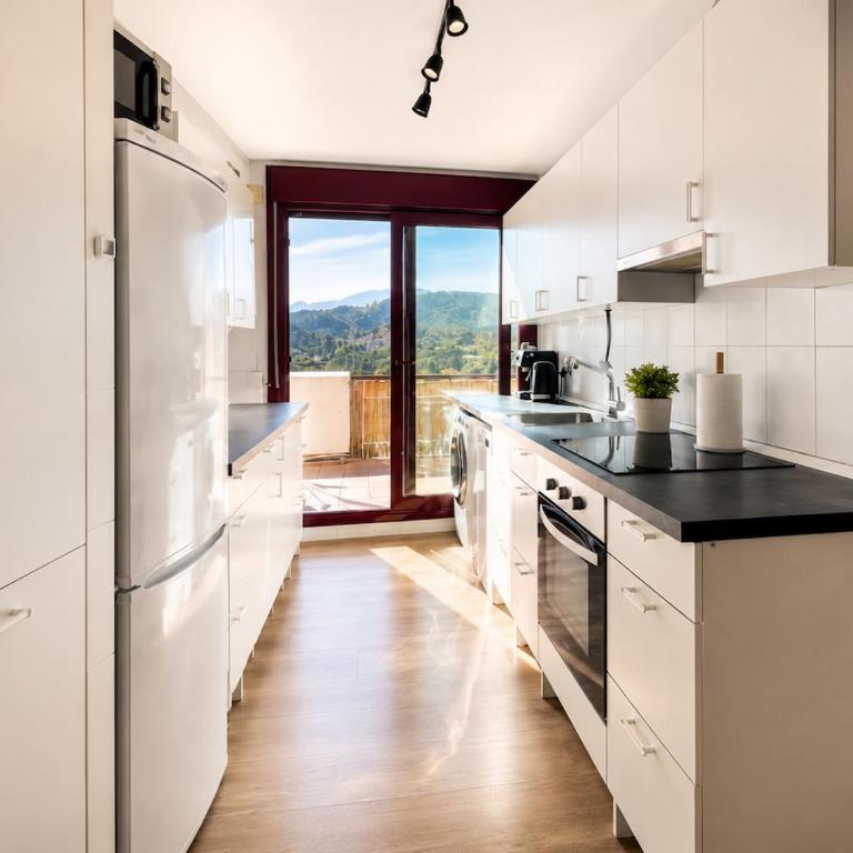 Casa Cactus - 3bd Duplex Family Penthouse - Appartamento con 3 Camere da Letto - 11