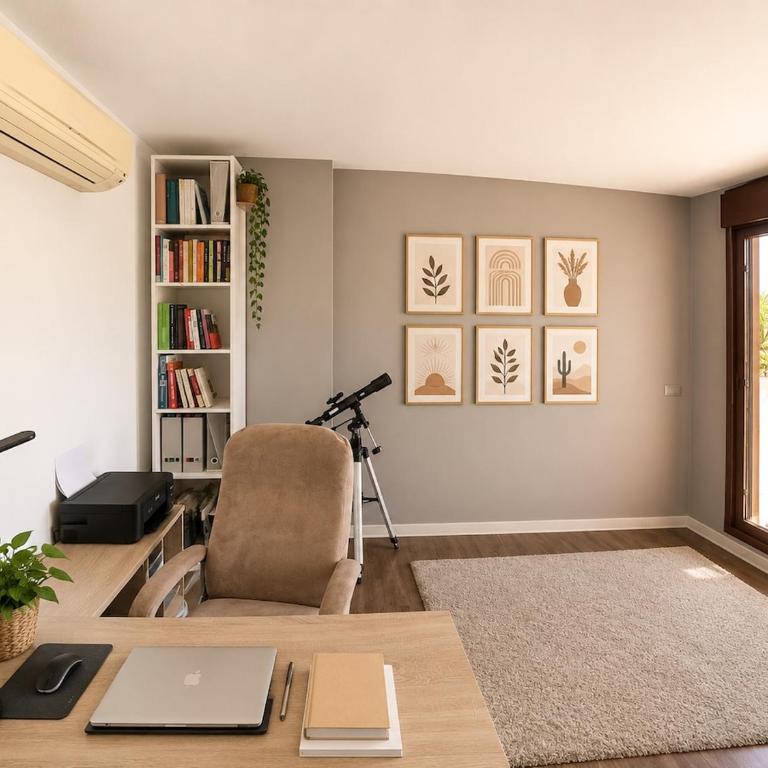 Casa Cactus - 3bd Duplex Family Penthouse - Appartamento con 3 Camere da Letto - 13