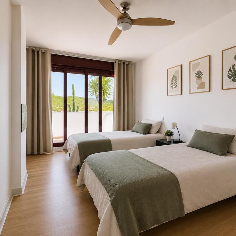Casa Cactus - 3bd Duplex Family Penthouse - Appartamento con 3 Camere da Letto - 14