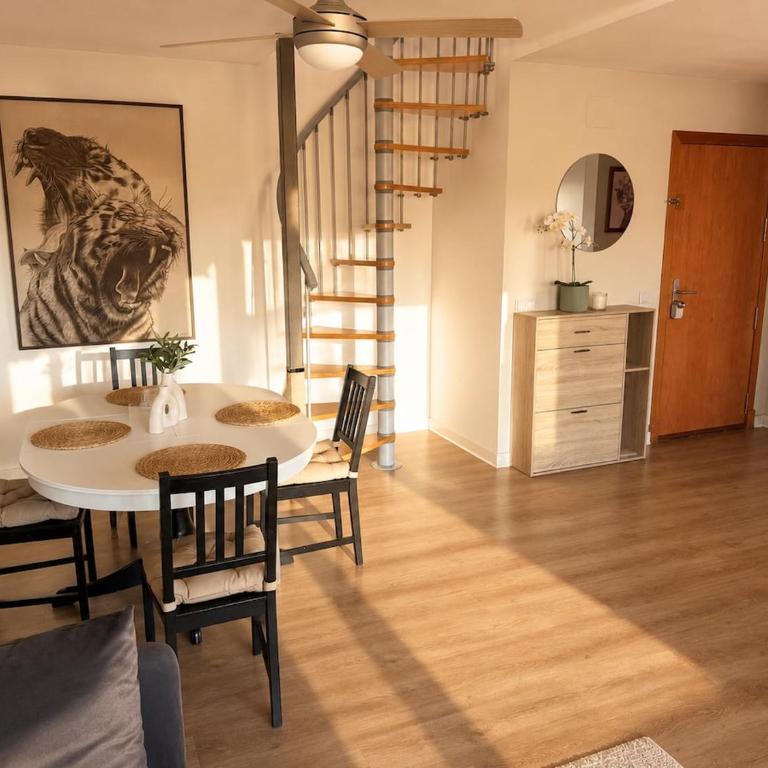 Casa Cactus - 3bd Duplex Family Penthouse - Appartamento con 3 Camere da Letto - 16