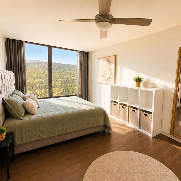 Casa Cactus - 3bd Duplex Family Penthouse - Appartamento con 3 Camere da Letto - 24