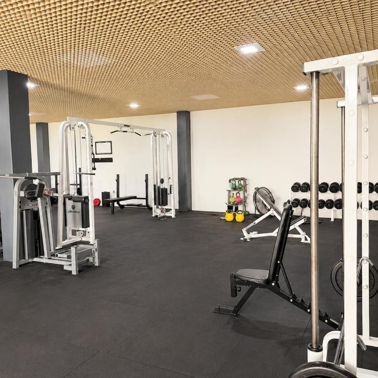 Casa Cactus - 3bd Duplex Family Penthouse - Appartamento con 3 Camere da Letto - 26
